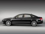 Audi A6 L Sedan 2005 года